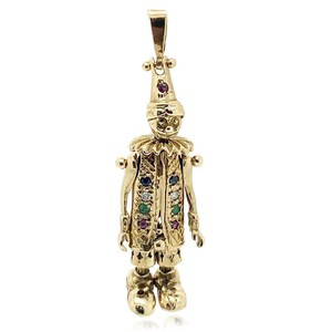 Clown pendant argos hotsell