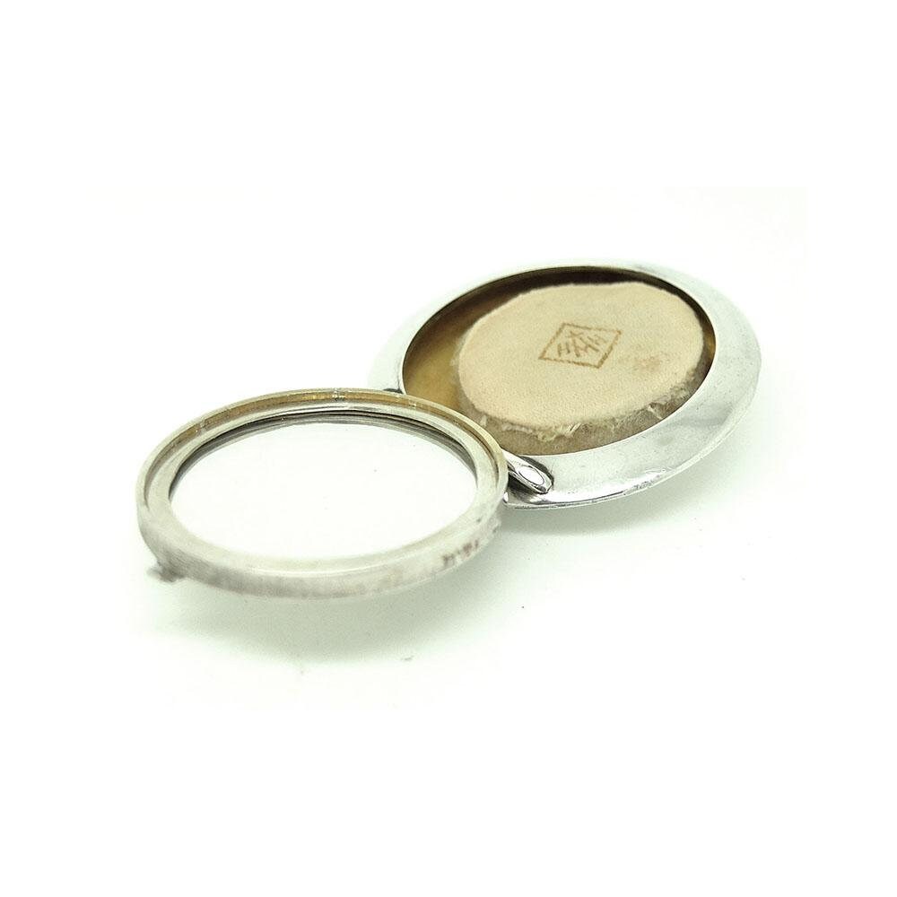 Vintage 1920s Bardini Locket
