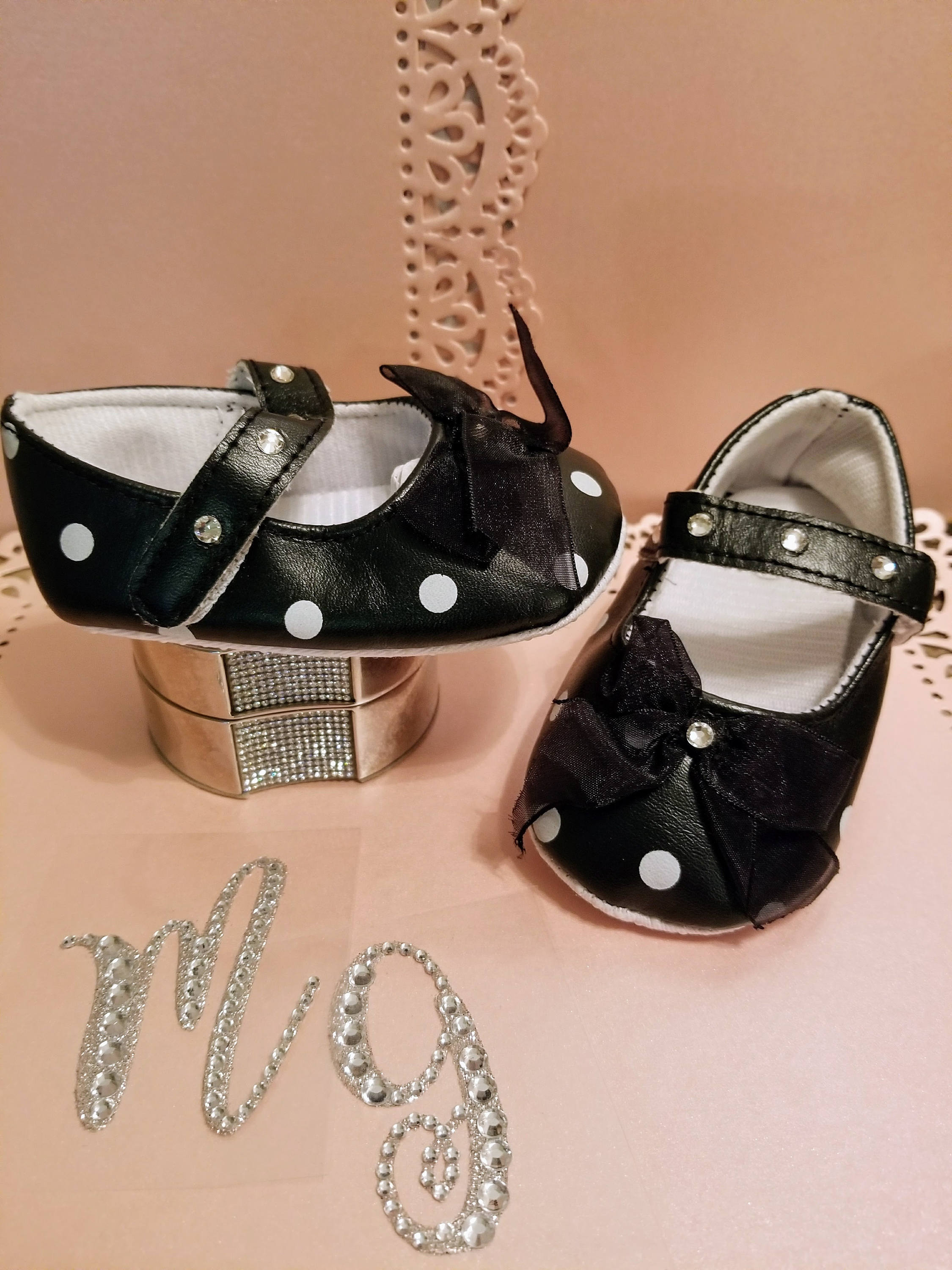 baby girl pre walker shoes