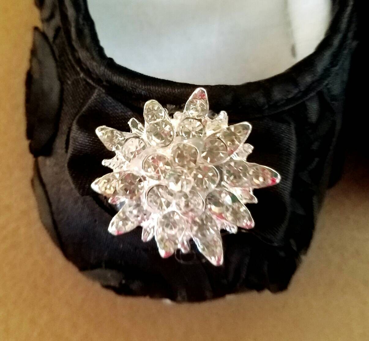 Baby Party Shoes Birthday Christmas Holiday Wedding Photo - Etsy