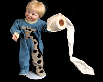 mary tretter porcelain dolls