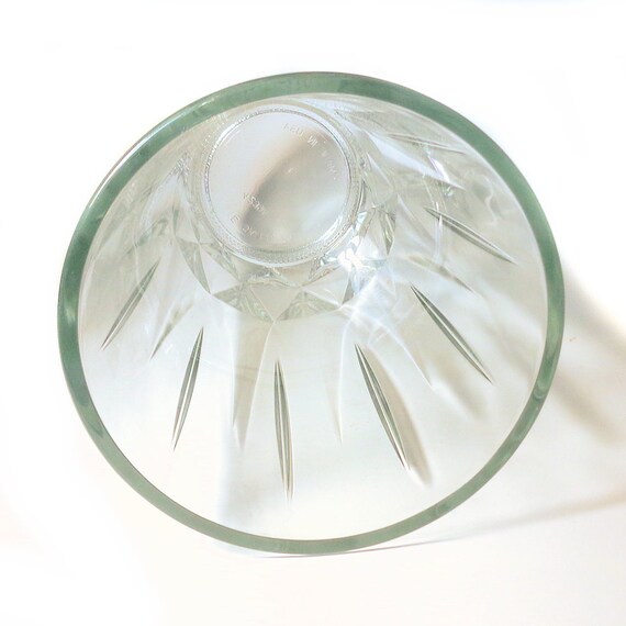 Vases Home Decor Clear Syndicate Sales 3 1 2 X 6 Cylinder Vase