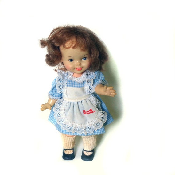 little debbie doll 1984