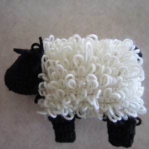 sheep pattern