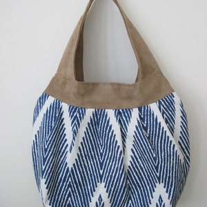 Handmade Sling Bag