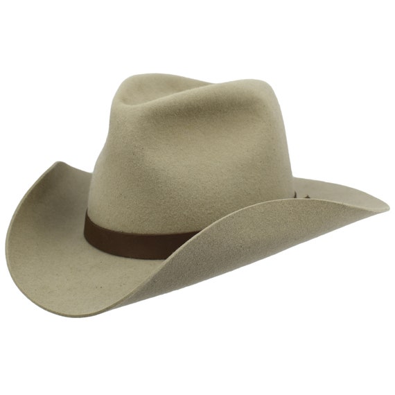 Robert Duvall Boss Spearman Replica Hat 