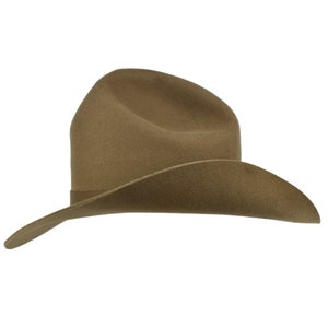 Western Open Range Kevin C Charley Waite Replica Hat - Etsy