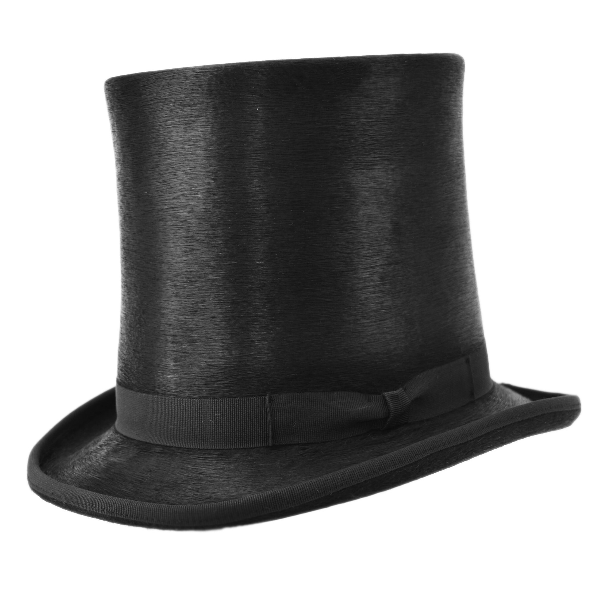 high top hat