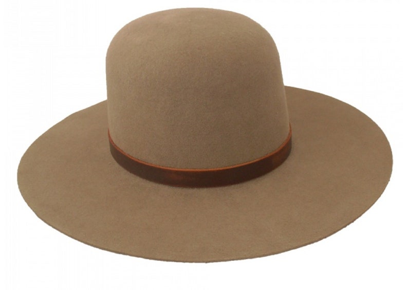 Western Hat Boss of the Plains