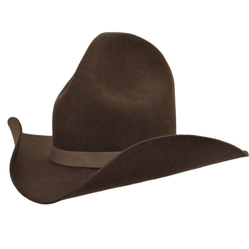 Western Open Range Kevin C Charley Waite Replica Hat - Etsy