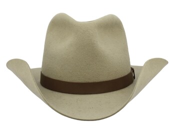 Robert Duvall Boss Spearman Replica Hat 