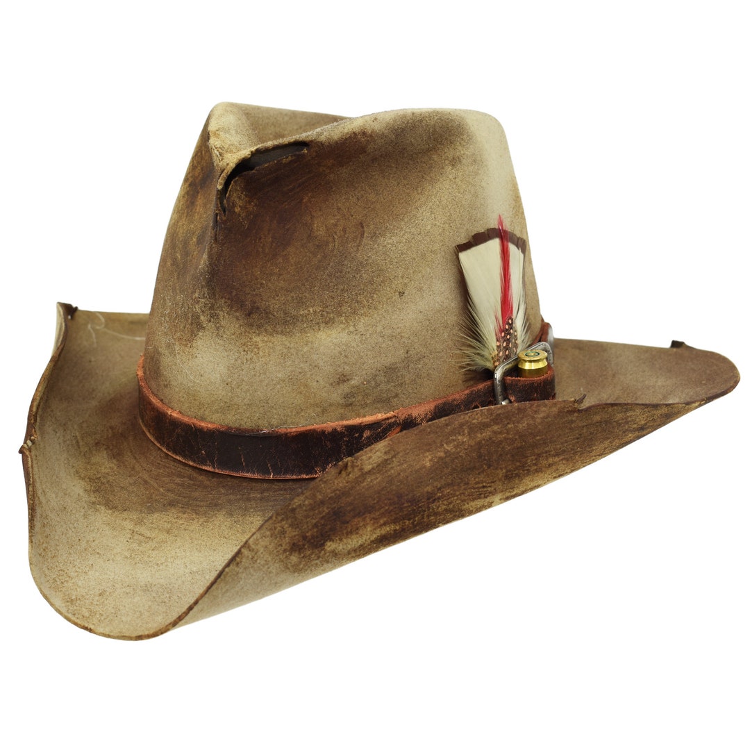 帽子 CFIERCE Bear Cowboy Hat ARCANA ARCHIVE CFIERCE Bear Cowboy Hat ARCANA ARCHIVE