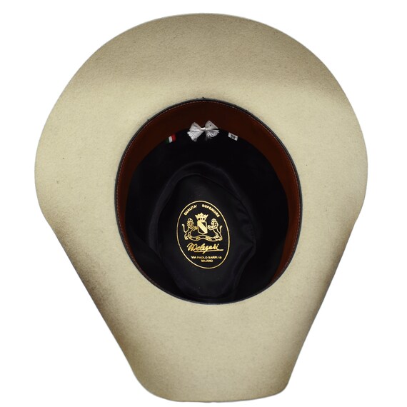 boss spearman hat