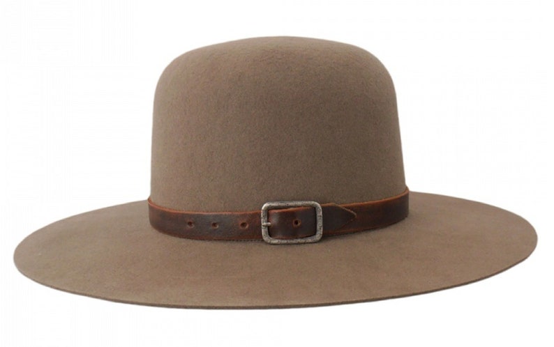 Western Hat Boss of the Plains