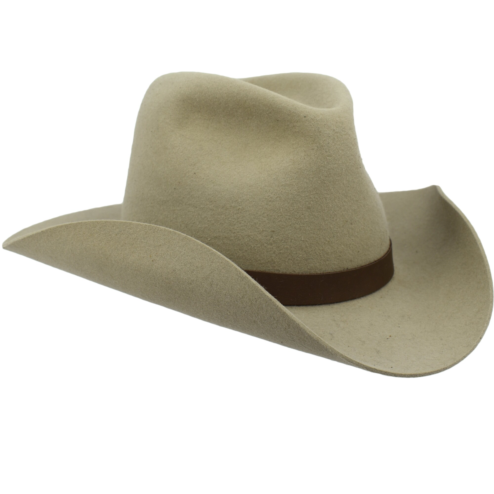 boss spearman hat