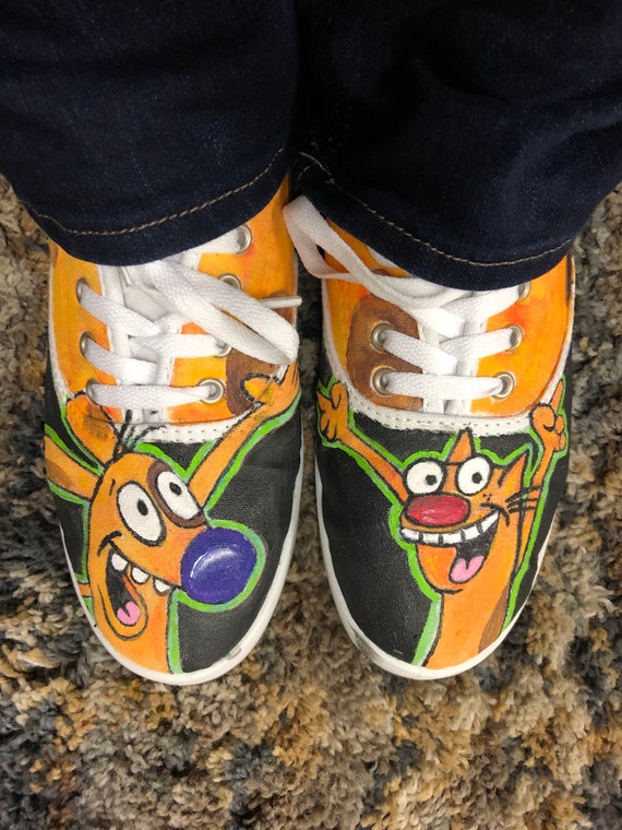 cat dog shoes