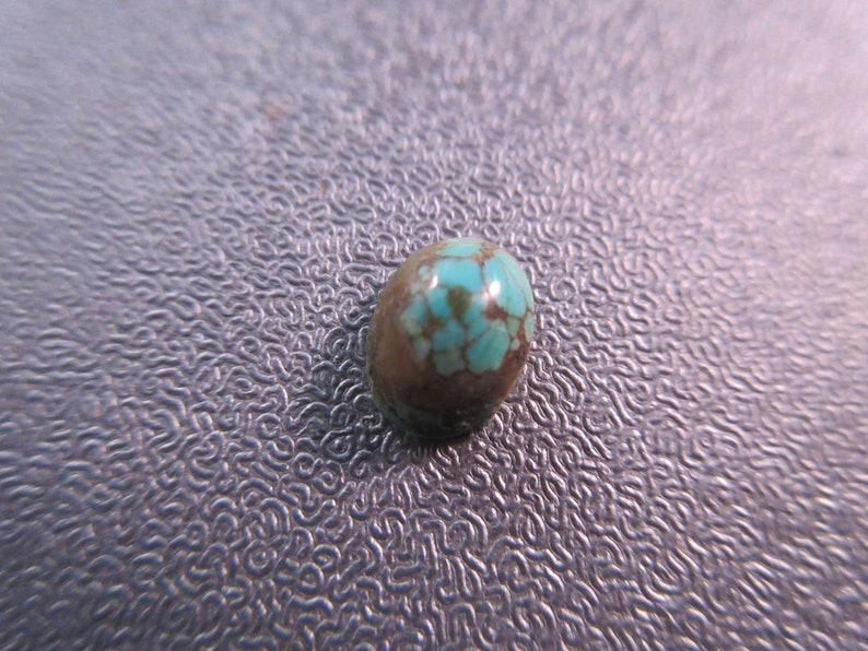 Turquoise Cabochon 1pc