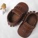 see more listings in the Baby moccasins section