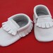 see more listings in the Baby mocassins section