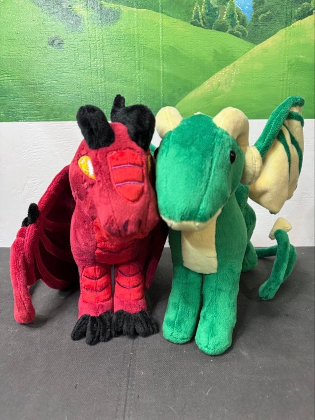 pseudodragon-companion-sewing-pattern-and-tutorial-etsy