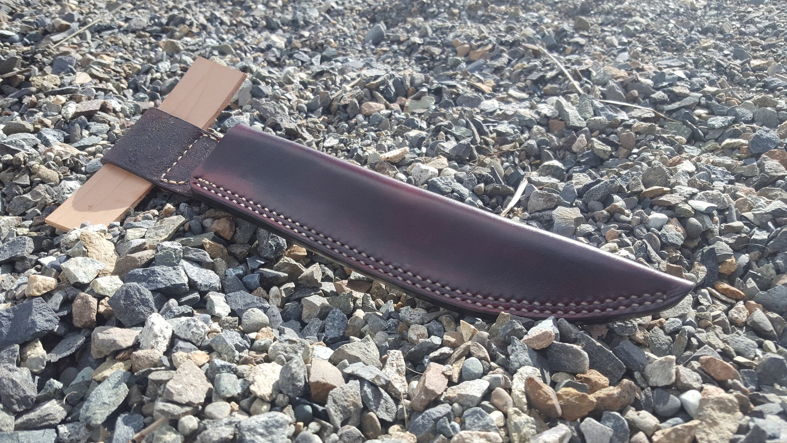 Leather Knife Sheaths Fillet Knife Sheath Fishing Gifts Etsy