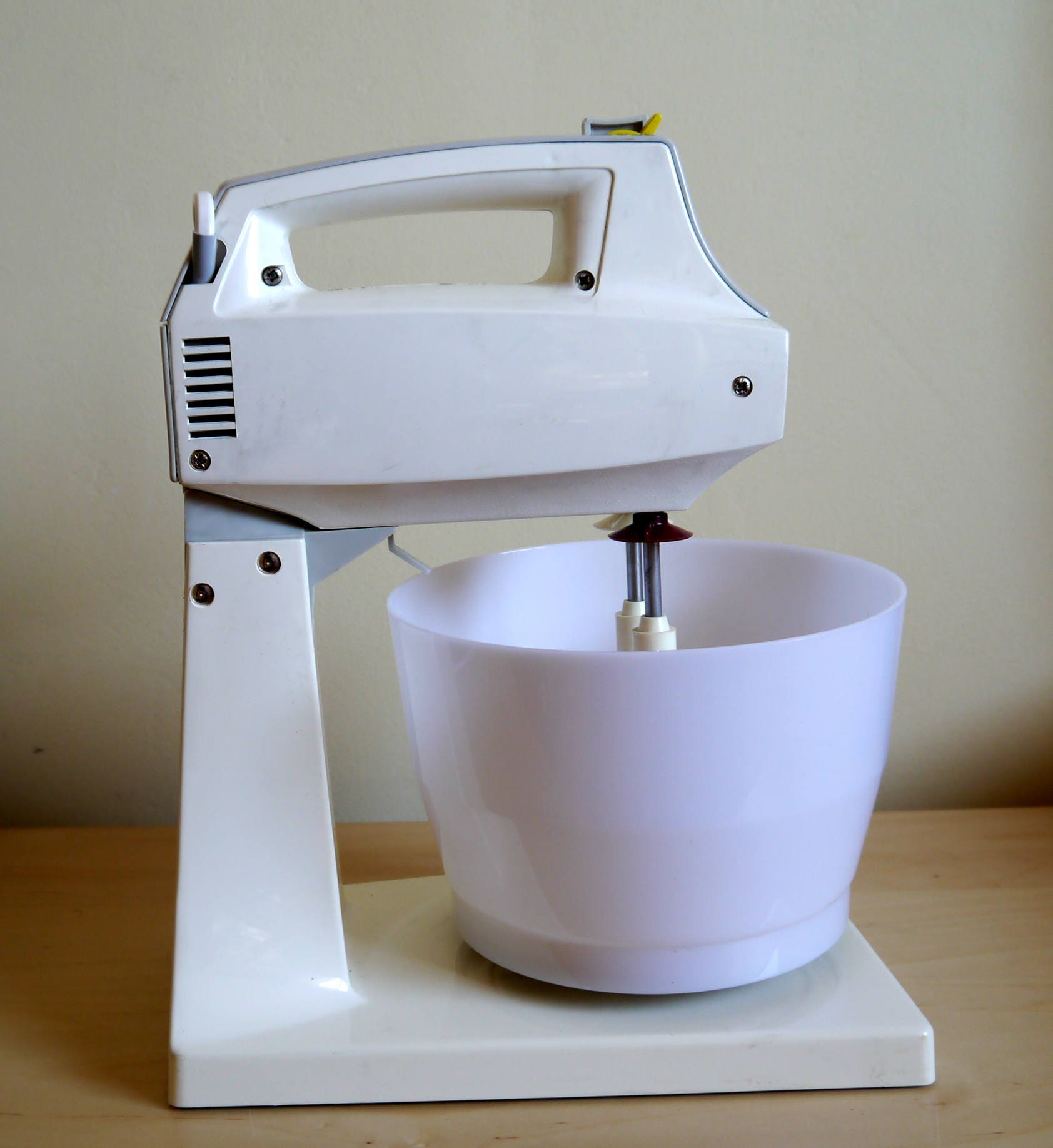 1970's Vintage Moulinex Combine Major 118 kitchen mixer Etsy