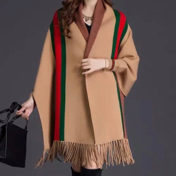 coouv shawl sleeves