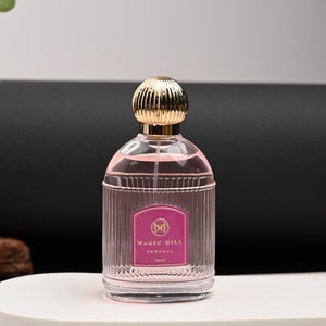 Sensual Scent Perfume by MAGIC HILL - MERCANTILE
