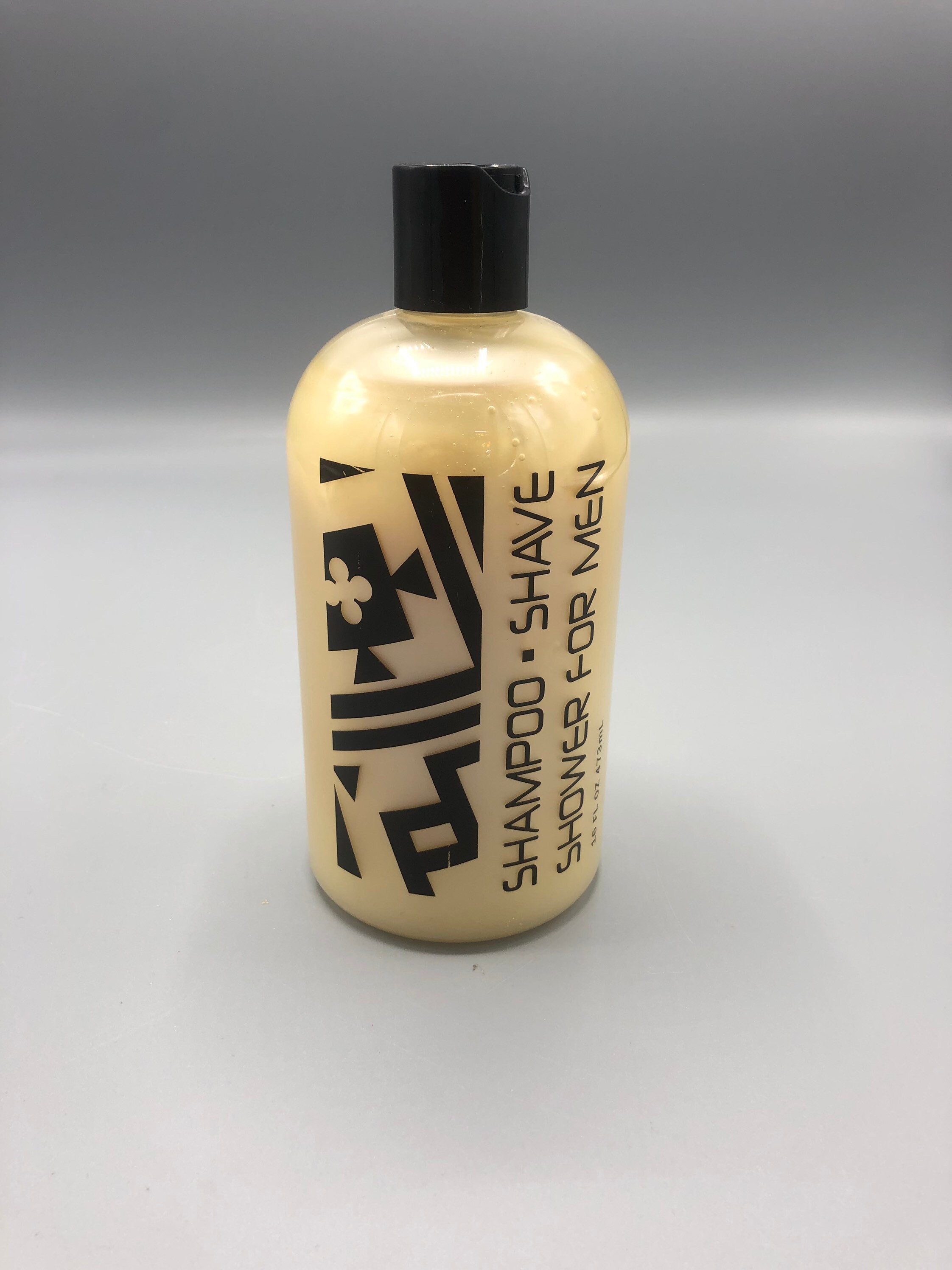 Shampoo shave shower for Men & Lotion For Men 16oz