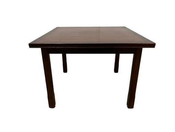 Mid-Century Modern Danish Coffee table by Bruksbo