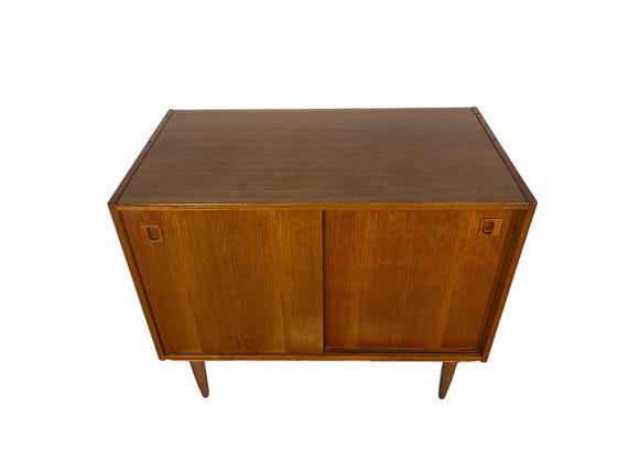 Mid-Century Teak Sideboard 1960's