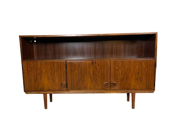 Mid Century Danish Svend Ellekær sideboard in Rosewood 1960's