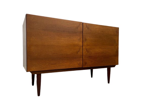 Mid-Century Rosewood sideboard