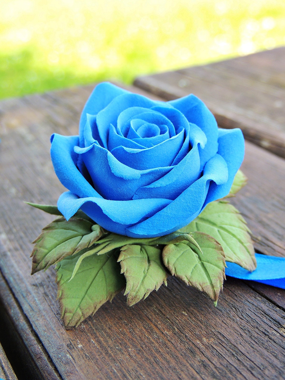 Corsage Da Polso Blu Scuro(858) - Alibaba