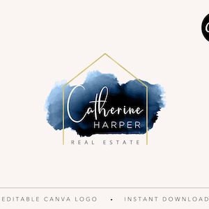 Logotipo de agente inmobiliario, logotipo de bienes raíces, marca inmobiliaria, logotipo de casa moderna, logotipo de Airbnb, logotipo de diseño de interiores, logotipo de casa, logotipo de lujo
