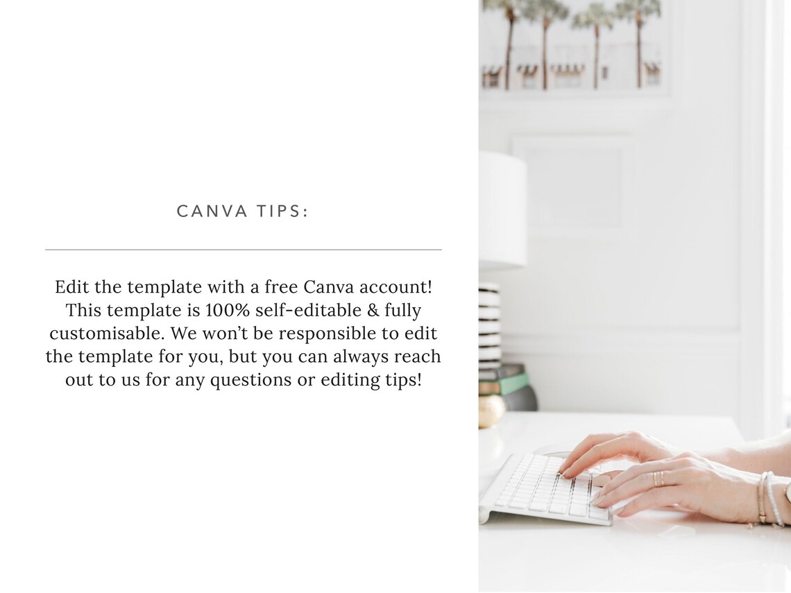 Cleaning Business Form Bundle, Editable Templates (canva) - Etsy