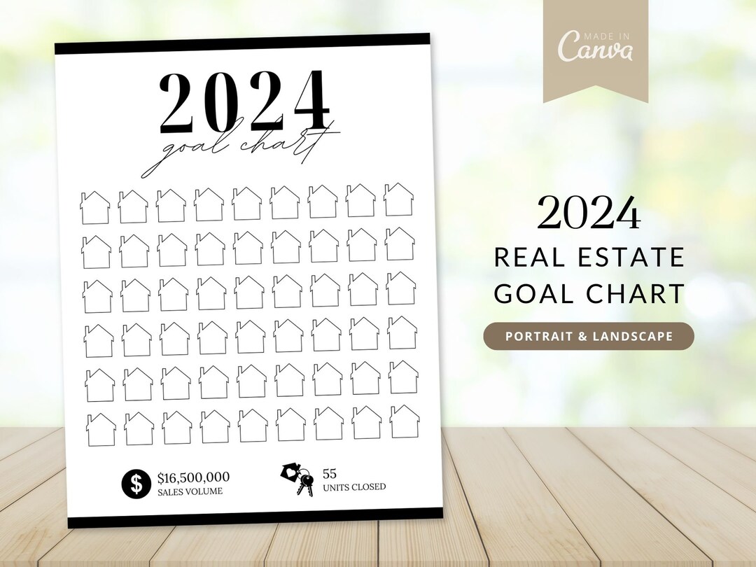 Black Real Estate Goal Chart 2024 Goal Chart Real Estate Marketing Black Real Estate Goal Chart 2024 Goal Chart Real Estate Marketing
