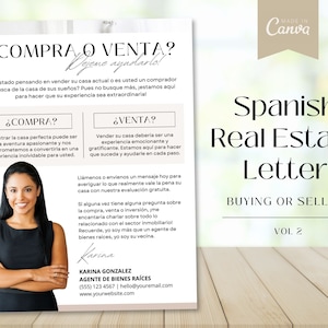 Carta de compraventa de bienes raíces (Vol. 02), Carta de presentación para prospección de vecinos, Marketing inmobiliario, Agricultura inmobiliaria