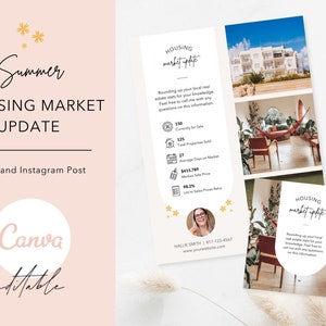 Summer Real Estate Market Update, Real Estate Summer Marketing, Real Estate Summer Housing Market Update, Summer Market Update