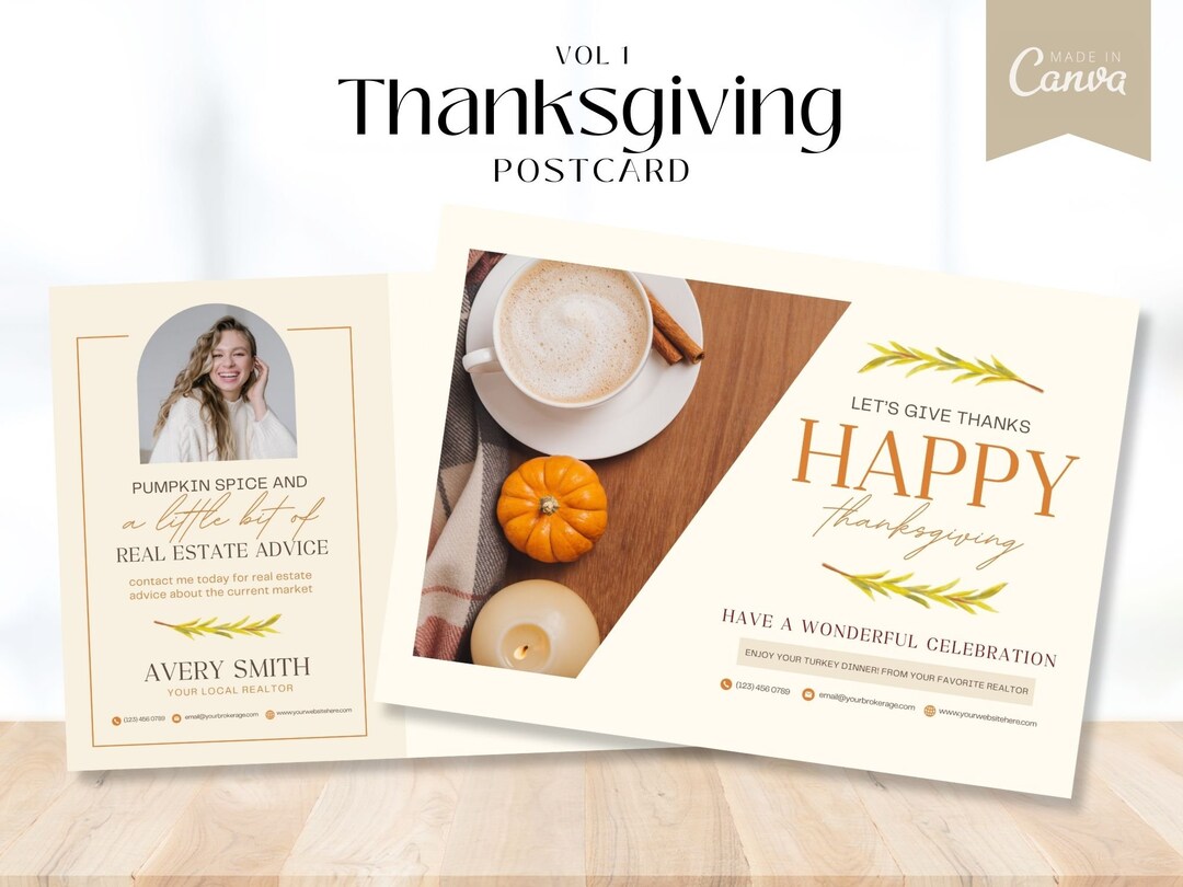 Thanksgiving if