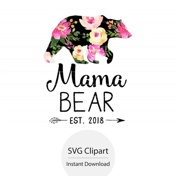 Free Free Mama Floral Svg 772 SVG PNG EPS DXF File