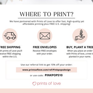 Lista de proveedores de servicios públicos para nuevos propietarios de inmuebles (plantilla de Canva) imagen 7