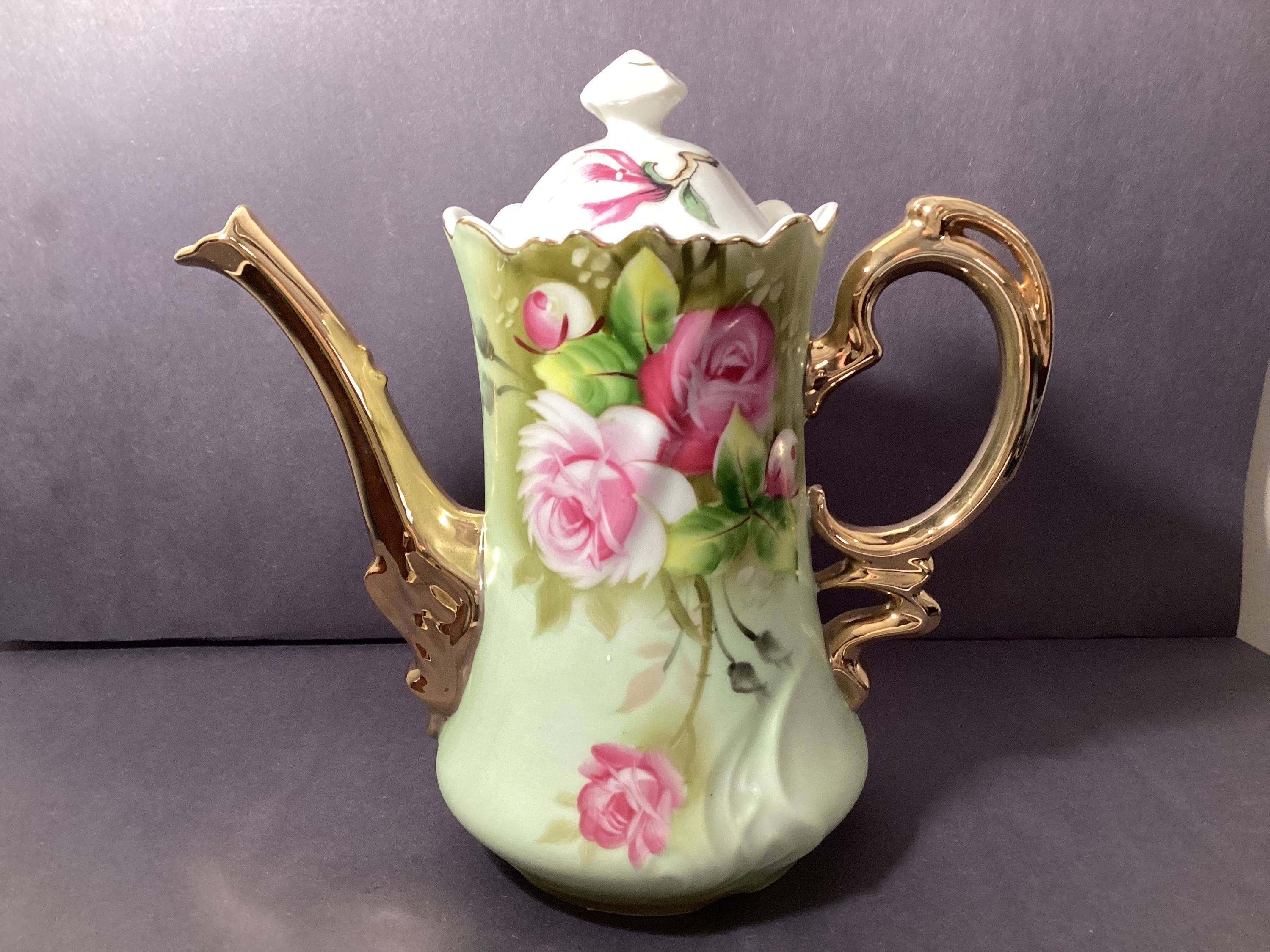 Antique Lefton China - Etsy