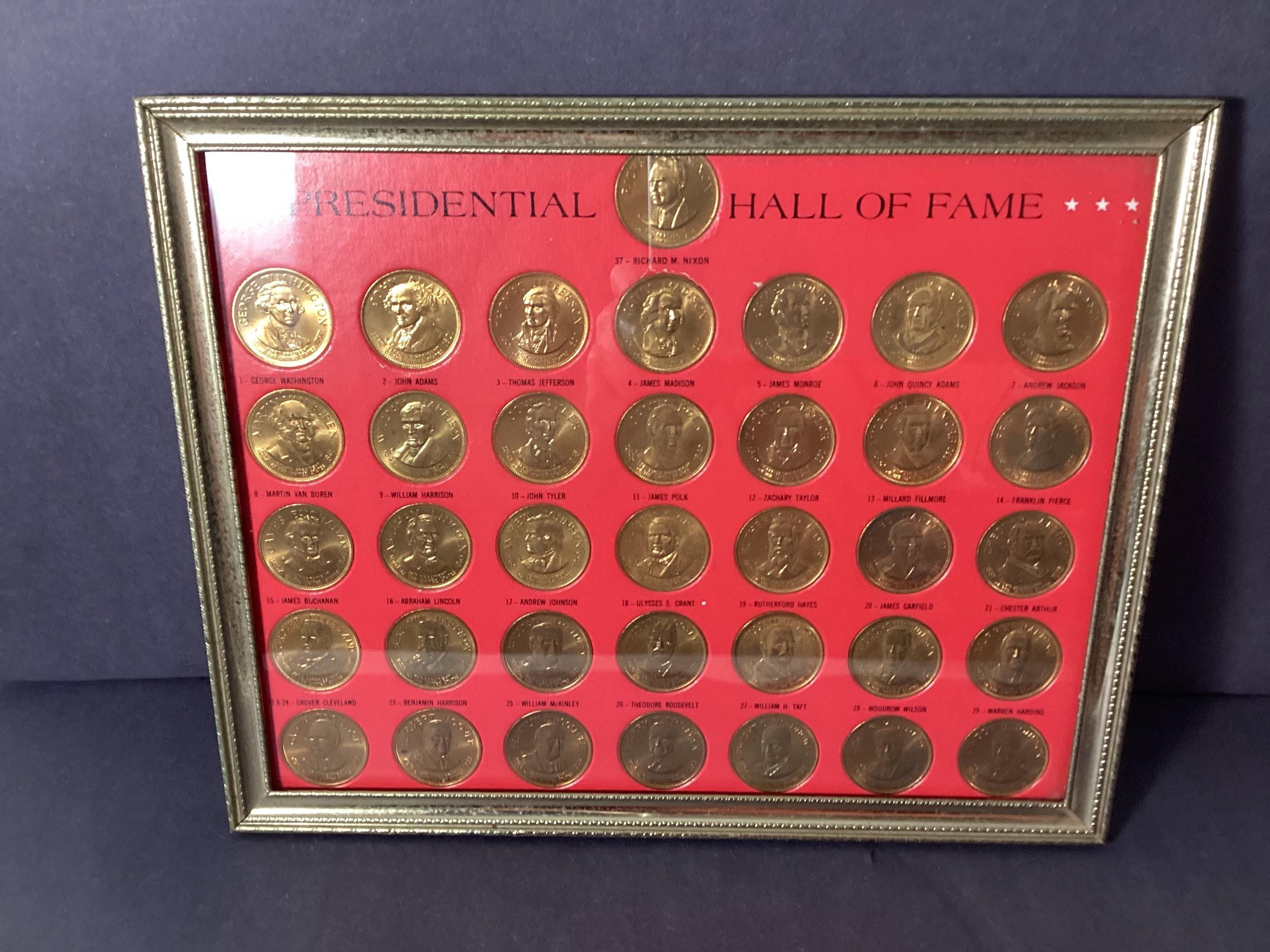 Franklin Mint Collectibles - Etsy