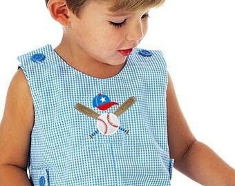 Charlie Shortall /Jon Jon  PDF Sewing Pattern