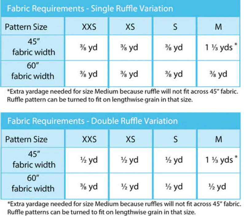 Layla Six-Panel Hat W-Ruffles PDF Sewing Pattern image 5