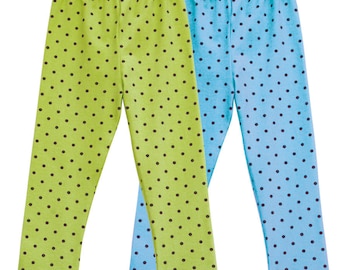 Essential Legging  PDF Sewing Pattern