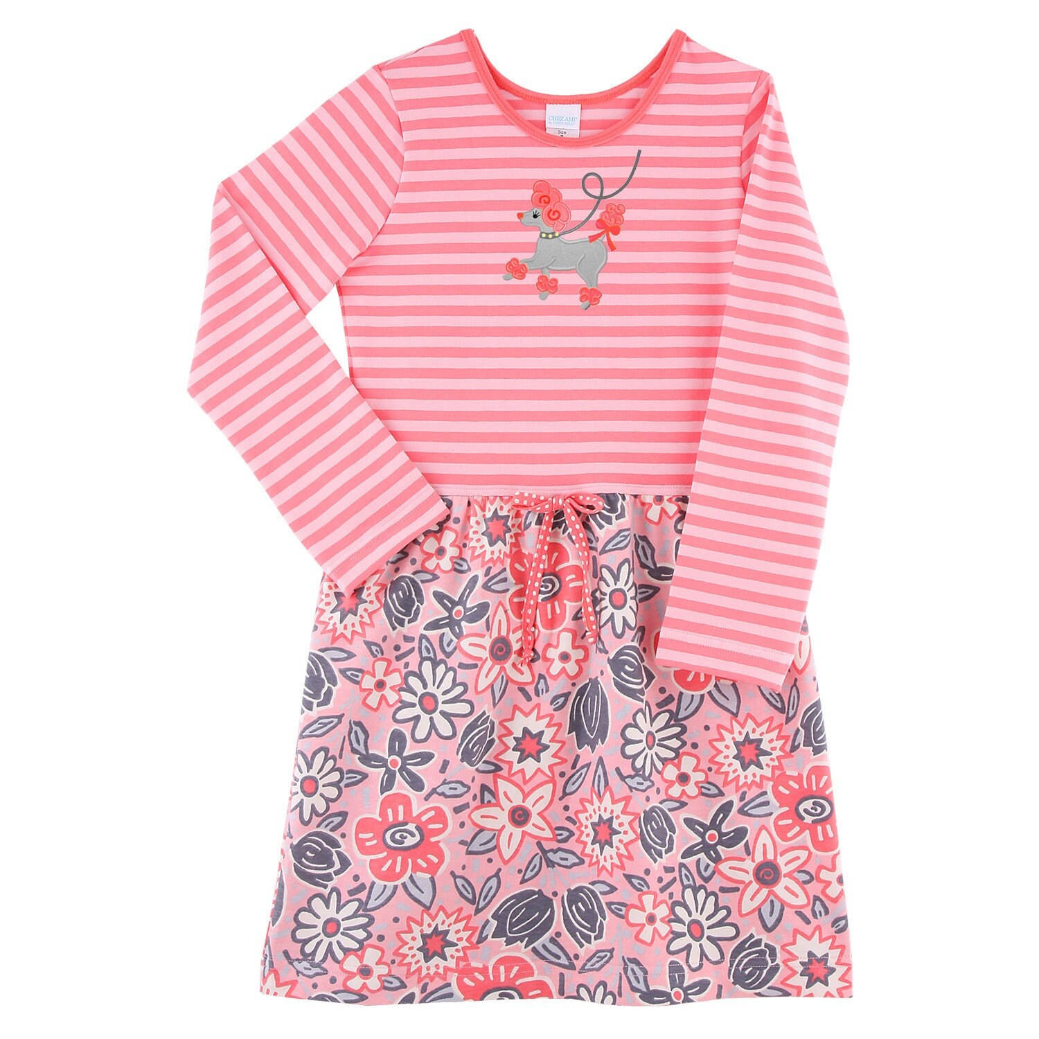 Poodle Embroidery Etsy