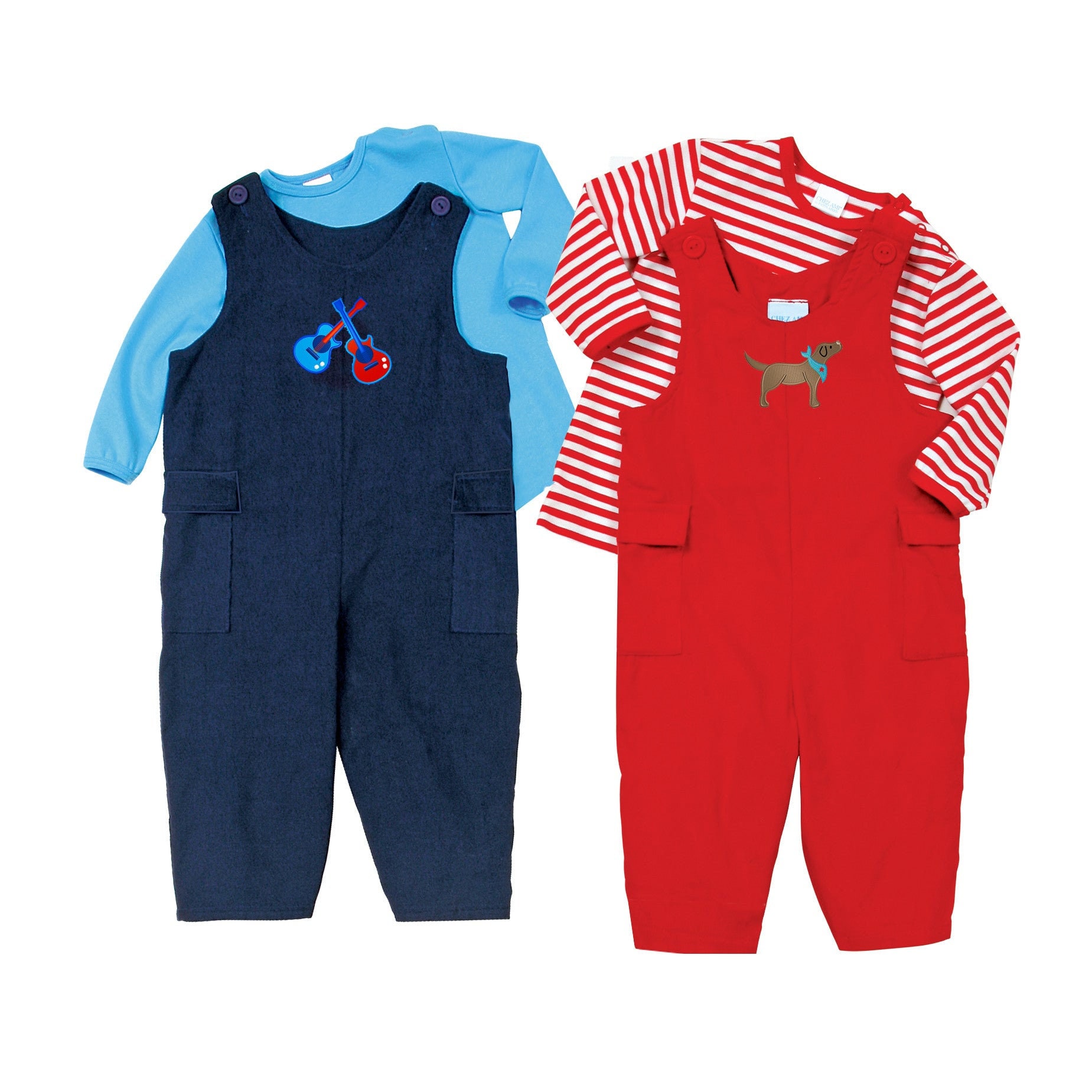 Miller Longall PDF Sewing Pattern - Tab and Cargo Pocket Options - Etsy