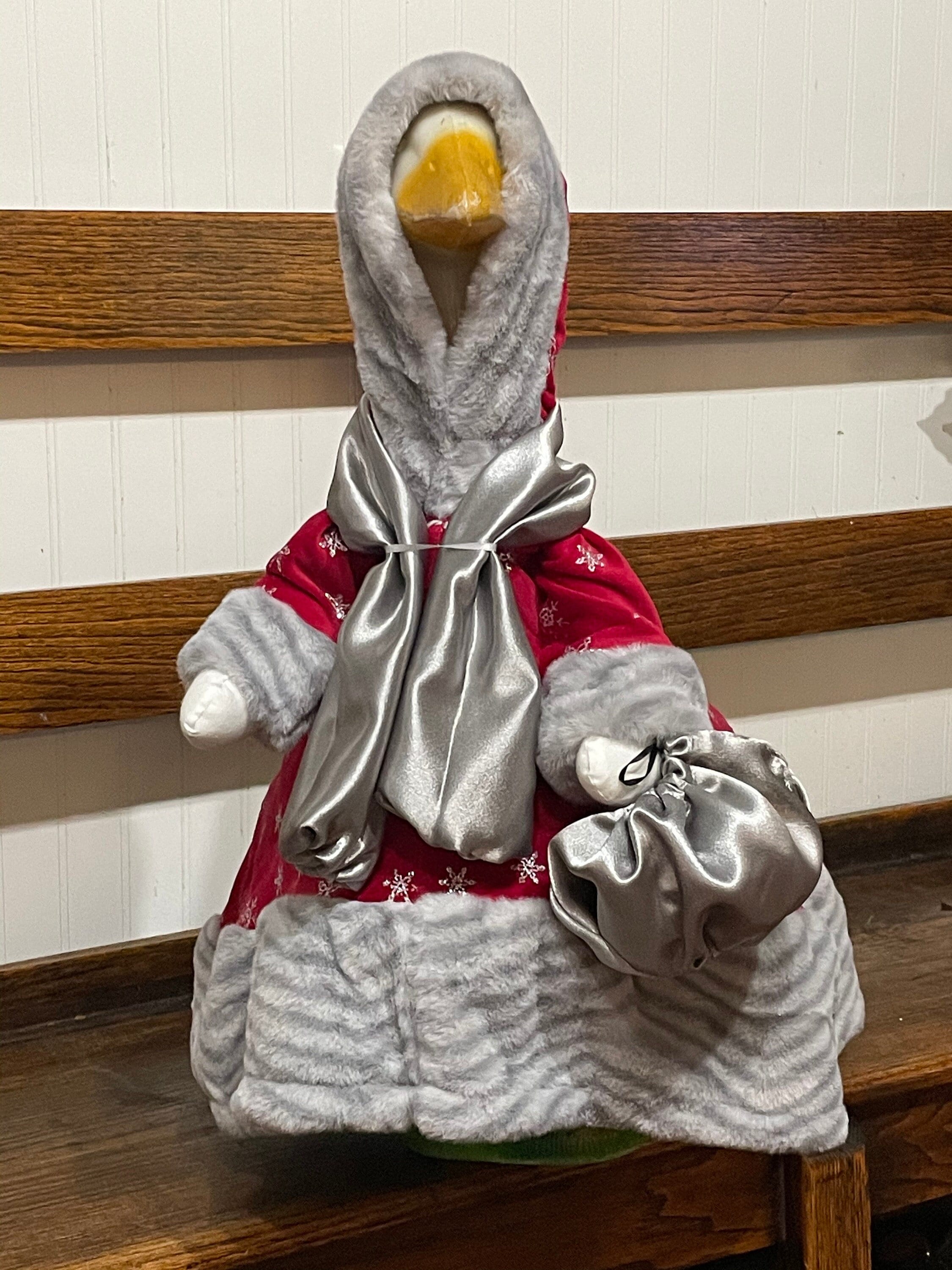 Dish And Spoon Costume